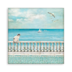 ΧΑΡΤΊ ΣΧΕΔΙΑΣΤΏΝ STAMPERIA BLOCK 30.5/30.5 CM - SBBL127 - Εικόνα 26