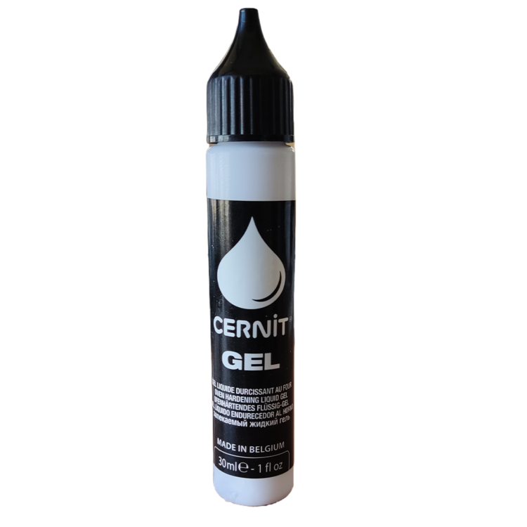 05.jpg CERNIT LIQUID CLAY GEL 30 ML - ΗΜΙΔΙΑΦΑΝΈΣ CE1500030005C - Εικόνα 1