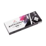 MASTER CLASS ΑΚΡΥΛΙΚΑ ΧΡΩΜΑΤΑ 12 CV X 18 ML - 12341417