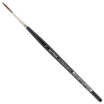 DA VINCI BRUSH CASANEO 1290 ΣΤΡΟΓΓΥΛΟΣ No. 4