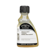 W&N ΤΕΛΙΚΉ ΛΆΚΑ ΜΑΤ 250 ML. - 2939733