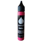 CERNIT LIQUID CLAY GEL 30 ML - ΚΌΚΚΙΝΟ CE1500030400C