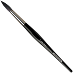 DA VINCI BRUSH CASANEO 5598 ΣΤΡΟΓΓΥΛΟ No16