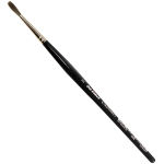 DA VINCI BRUSH CASANEO 5598 ΣΤΡΟΓΓΥΛΟ No5