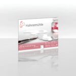 HAHNEMUHLE SKETCHBOOK HARMONY ΜΑΤ 30/40CM, 300G, 12L.