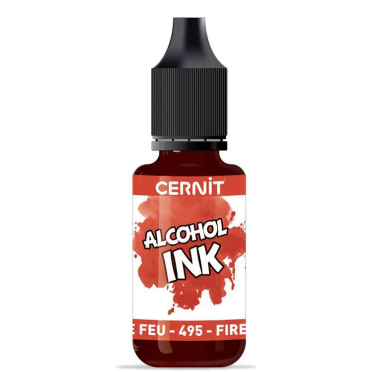 CE2000020495 CERNIT ΜΕΛΆΝΙ ΟΙΝΌΠΝΕΥΣΗΣ 20 ML - ΚΌΚΚΙΝΟ ΤΗΣ ΦΩΤΙΆΣ CE2000020495 - Εικόνα 1