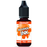 CERNIT ΜΕΛΆΝΙ ΟΙΝΌΠΝΕΥΣΗΣ 20 ML - CE2000020752 ΠΟΡΤΟΚΑΛΙΟΎ