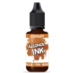 CERNIT ALCOHOL INK 20 ML - CE2000020775 ΣΚΟΥΡΙΆΣ