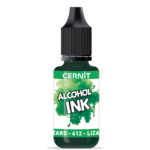 CERNIT ALCOHOL INK 20 ML - CE2000020612 ΣΑΎΡΑΣ