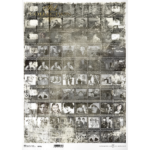 ITD COLLECTION DECOUPAGE ΡΙΖΌΧΑΡΤΟ A3 - R0703L