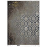ITD COLLECTION DECOUPAGE ΡΙΖΌΧΑΡΤΟ A3 - R0782L