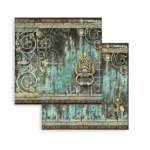 STAMPERIA MAGIC FOREST DESIGNER ΧΑΡΤΌΝΙ 30.5/30.5CM-SBB918