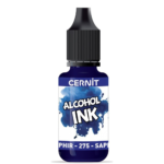 CERNIT ALCOHOL INK 20ML - ΖΑΦΕΊΡΙ CE2000020275