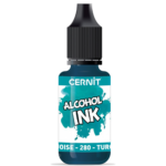 CERNIT ΜΕΛΆΝΙ ΑΛΚΟΌΛΗΣ 20 ML - ΤΥΡΚΟΥΆΖ CE2000020280