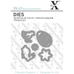 ΜΉΤΡΕΣ ΚΟΠΉΣ DOCRAFTS - EASTERN XCU DCM 005
