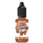 CERNIT ALCOHOL INK 20 ML - CE2000020057 ΧΑΛΚΟΎ