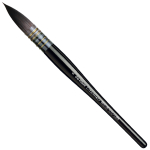 DA VINCI BRUSH CASANEO 498 ΣΤΡΟΓΓΥΛΟΣ No6