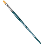 DA VINCI BRUSH NOVA SYNTHETICS 1375 ΟΒΑΛ No. 6