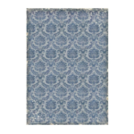 STAMPERIA VINTAGE ΒΙΒΛΙΟΘΗΚΗ DECOUPAGE ΧΑΡΤΙ A4 - DFSA4756