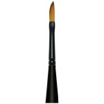 R&L MINI MAJESTIC BRUSH ΣΥΝΘΕΤΙΚΟ ΣΤΙΛΕΤΟ No1/4 - 4200G