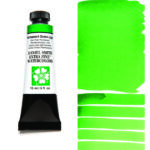 DANIEL SMITH ΒΑΦΉ ΑΚΟΥΑΡΈΛΑΣ 15ML - PERM GREEN LIGHT 284600067