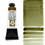 DANIEL SMITH ΒΑΦΉ ΑΚΟΥΑΡΈΛΑΣ 15ML - G G RAW UMBER 284600121