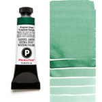 DANIEL SMITH ΒΑΦΉ ΑΚΟΥΑΡΈΛΑΣ 15ML - K GREEN TURQU G 284600155