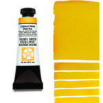 DANIEL SMITH ΒΑΦΉ ΑΚΟΥΑΡΈΛΑΣ 15ML - CADM YELLOW D H 284600221