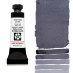 DANIEL SMITH ΒΑΦΉ ΑΚΟΥΑΡΈΛΑΣ 15ML - JANE'S GREY 284600239