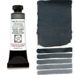 DANIEL SMITH ΒΑΦΉ ΑΚΟΥΑΡΈΛΑΣ 15ML - JZ COOL GREY 284600245