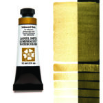 DANIEL SMITH ΒΑΦΉ ΑΚΟΥΑΡΈΛΑΣ 15ML - IRID GOLD 284640017