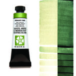 DANIEL SMITH ΒΑΦΉ ΑΚΟΥΑΡΈΛΑΣ 15ML - IRID JADE 284640019
