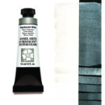DANIEL SMITH ΒΑΦΉ ΑΚΟΥΑΡΈΛΑΣ 15ML - PEARL WHITE 284640025