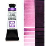 DANIEL SMITH ΒΑΦΉ ΑΚΟΥΑΡΈΛΑΣ 15ML - IRID RUBY 284640032