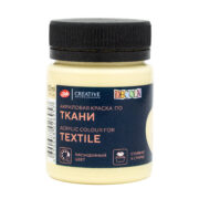 DECOLA ΑΚΡΥΛΙΚΉ ΒΑΦΉ ΥΦΑΣΜΆΤΩΝ 50 ML. - ΣΕΡΜΠΈΤΙ ΛΕΜΟΝΙΟΎ