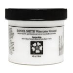DANIEL SMITH ΑΣΤΆΡΙ ΑΚΟΥΑΡΈΛΑΣ 118ML - TITANIUM WHITE