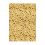 STAMPERIA SUNFLOWER ART DECOUPAGE ΧΑΡΤΊ 8ΤΜΧ. A6 DFSAK6004 - Εικόνα 7