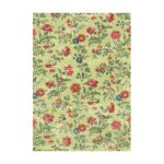 STAMPERIA SUNFLOWER ART DECOUPAGE ΧΑΡΤΊ 8ΤΜΧ. A6 DFSAK6004 - Εικόνα 8