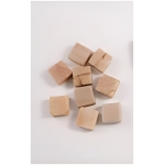 MOSAIKSTEIN MOSAIC 10X10X8MM 250G M12-10B - ΡΟΖ ΚΡΕΜΑ