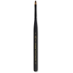R&L MINI MAJESTIC ΠΙΝΕΛΟ ΣΥΝΘΕΤΙΚΑ FILBERT No2 - 4200T