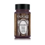CADENCE ΤΕΛΙΚΌ ΒΕΡΝΊΚΙ ΓΙΑ ΞΎΛΟ 90 ML. – ΕΚΔΊΚΗΣΗ CV-07