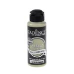 CADENCE ΑΚΡΥΛΙΚΌ ΧΡΏΜΑ ΥΒΡΊΔΙΟ 120 ML. - ΕΛΑΤΉΡΙΟ H-110