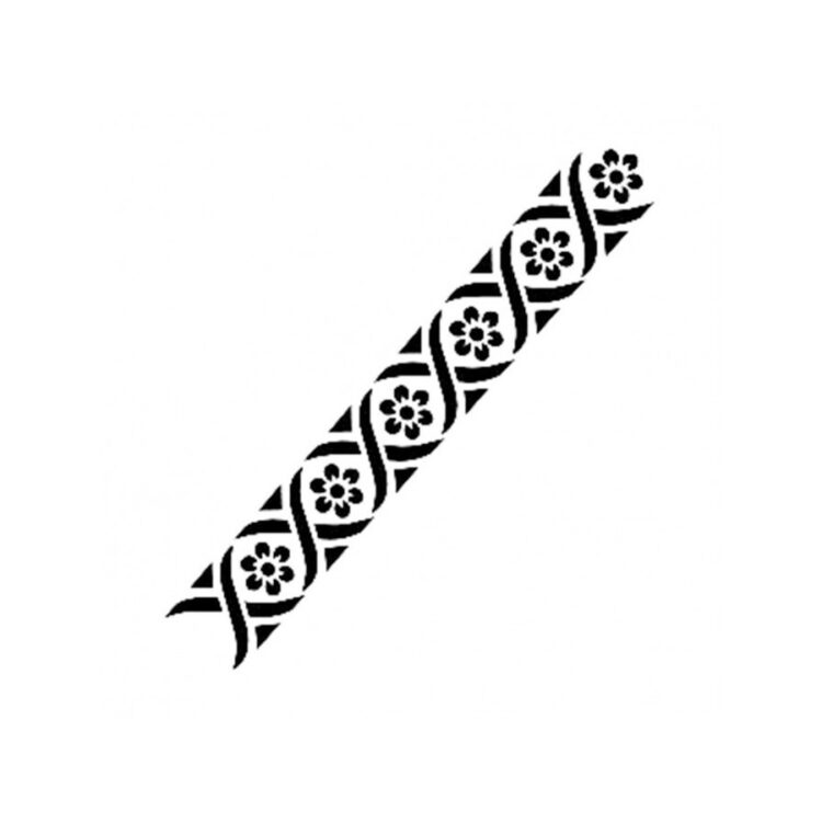 ΠΡΌΤΥΠΟ CADENCE UNIVERSAL 6/20CM. - Κ-133 - Εικόνα 1