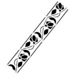 ΠΡΌΤΥΠΟ CADENCE UNIVERSAL 6/20CM. - Κ-134