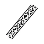 ΠΡΌΤΥΠΟ CADENCE UNIVERSAL 6/20CM. - Κ-161