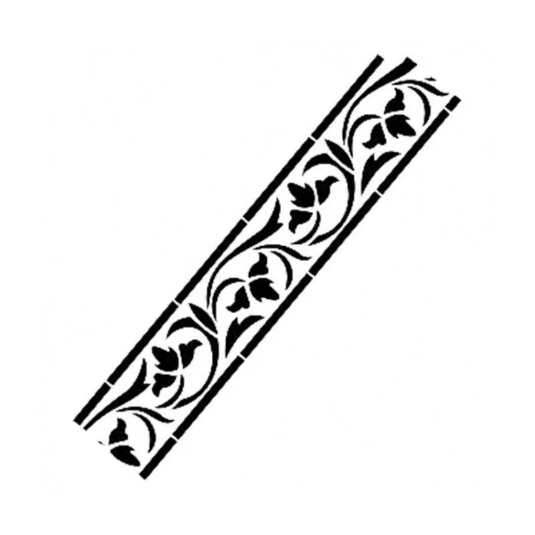 167161 ΠΡΌΤΥΠΟ CADENCE UNIVERSAL 6/20CM. - Κ-161 - Εικόνα 1