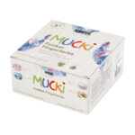 MUCKI ΧΡΩΜΑΤΑ ΔΑΚΥΛΩΝ 4 CV X 150 ML - 2318