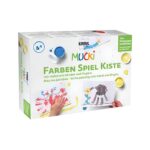 MUCKI ΒΑΦΕΣ ΔΑΧΤΥΛΩΝ 5 CV X 50 ML - 29101