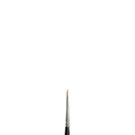 W&N BRUSH SABLE BRUSH ROUND SERIES 7 No2/0 -5007020