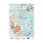 ΡΥΘΜΟΣ DECOUPAGE ΡΙΖΌΧΑΡΤΟ A3 - 794